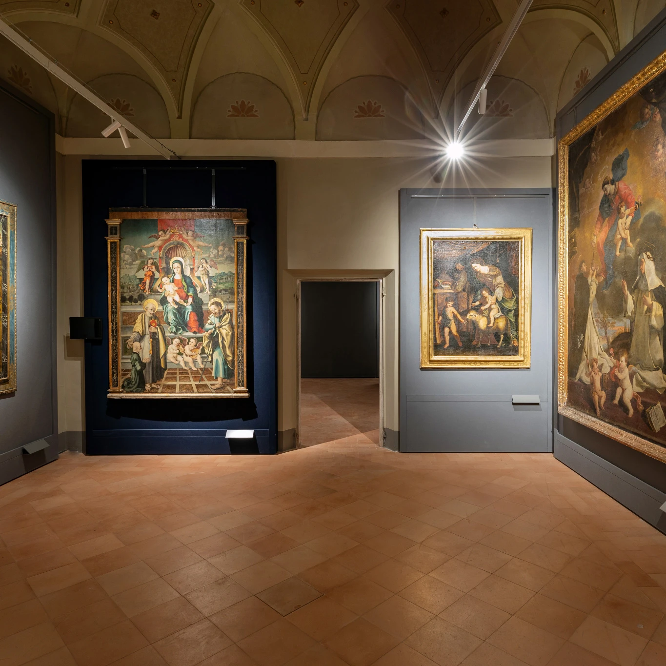 Museo Diocesano di San Severino