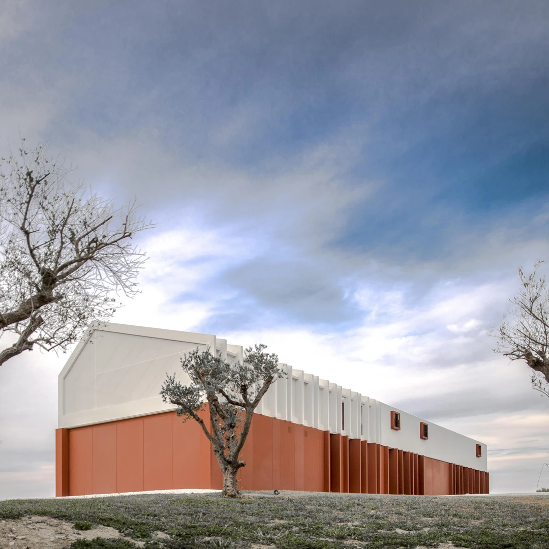 Casa di Confine residenza privata - ENGLOBE Progettazione integrata