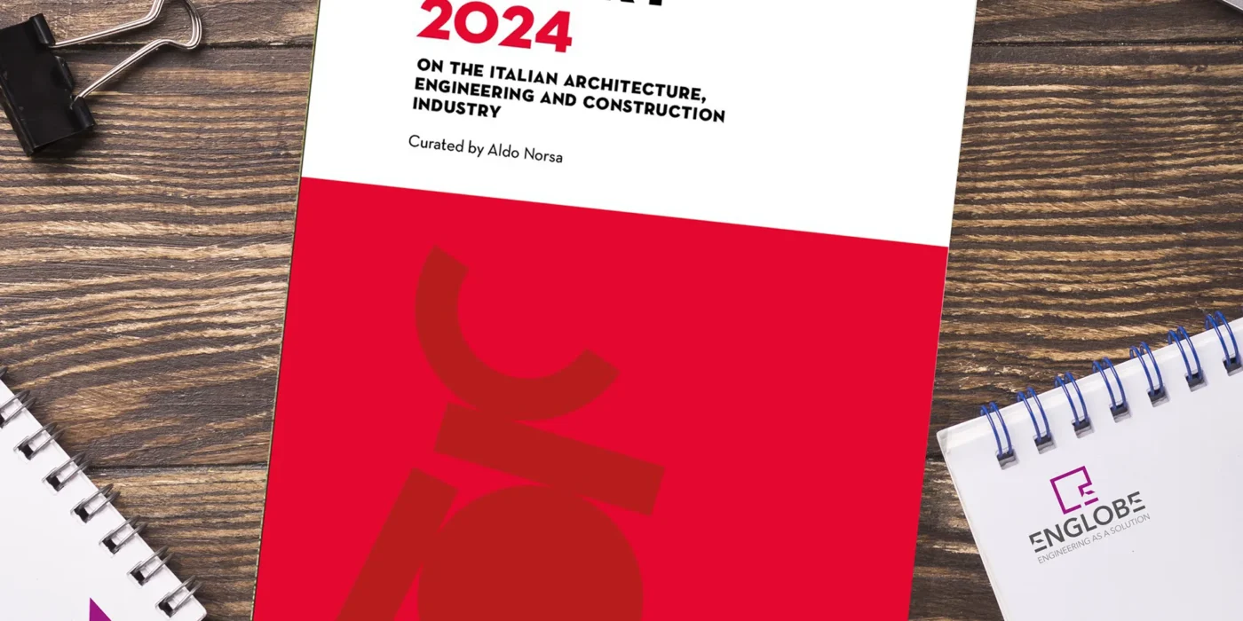 Classifica Architettura GUAMARI 2024 | ENGLOBE