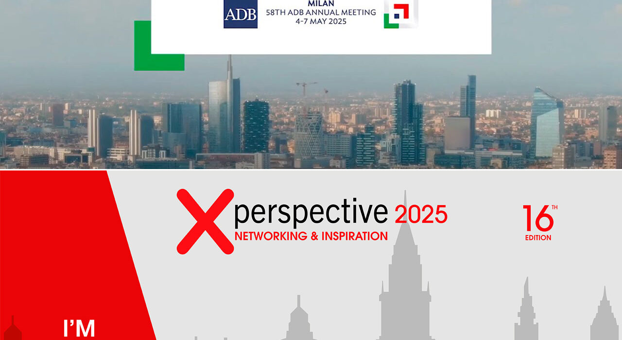 Englobe: due appuntamenti internazionali per costruire futuro