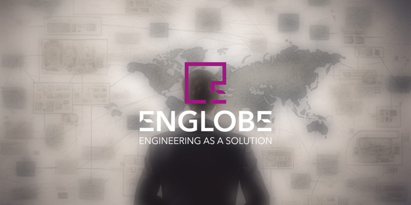 Settimana internazionale per ENGLOBE tra relazioni istituzionali e osservatori di settore