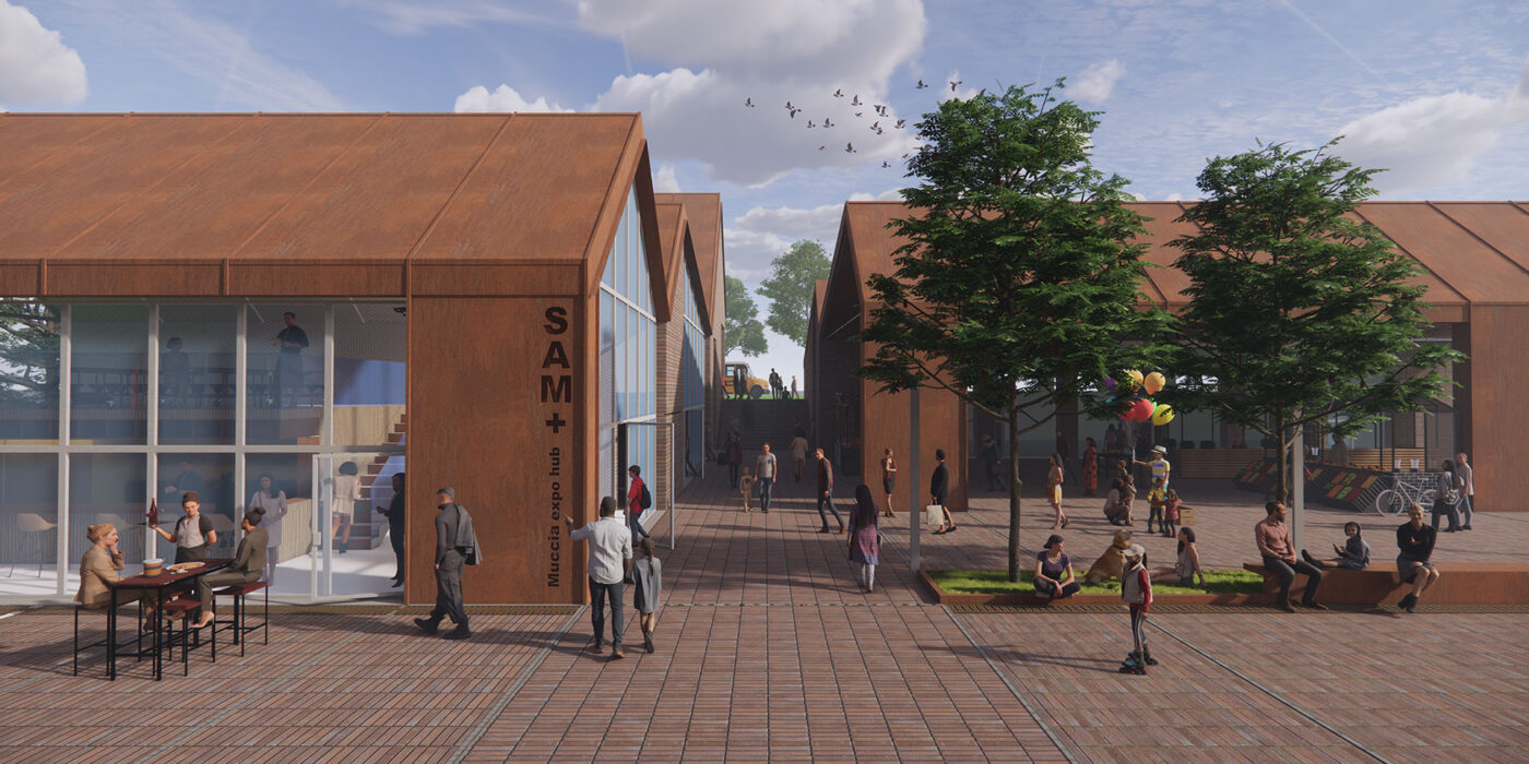 ENGLOBE: primi in graduatoria e nuove aggiudicazioni nel Centro Italia