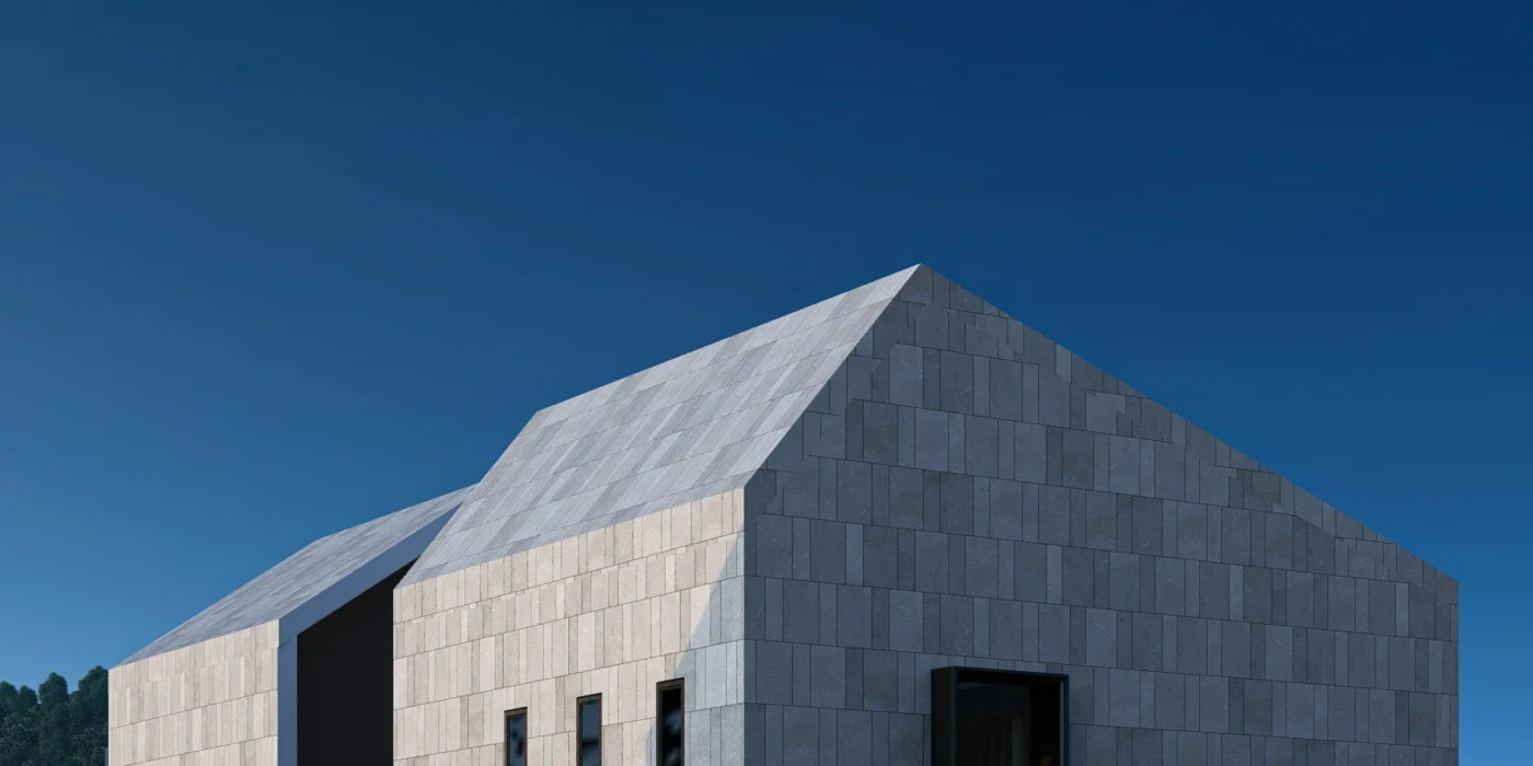 Nuova Caserma dei Carabinieri di Fiuminata (MC)