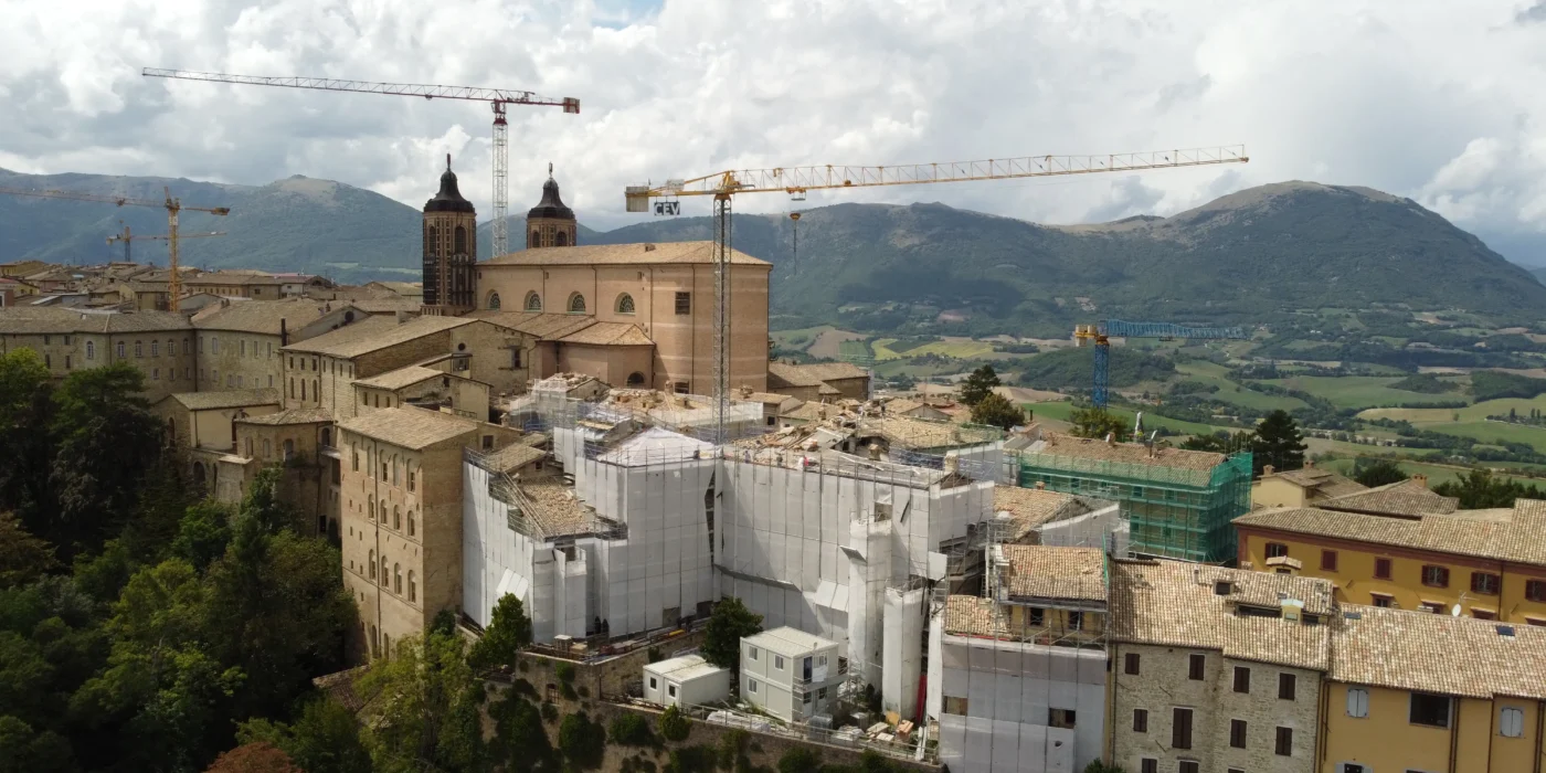 Recap 2025 ENGLOBE: progettazione integrata, BIM e cantieri complessi