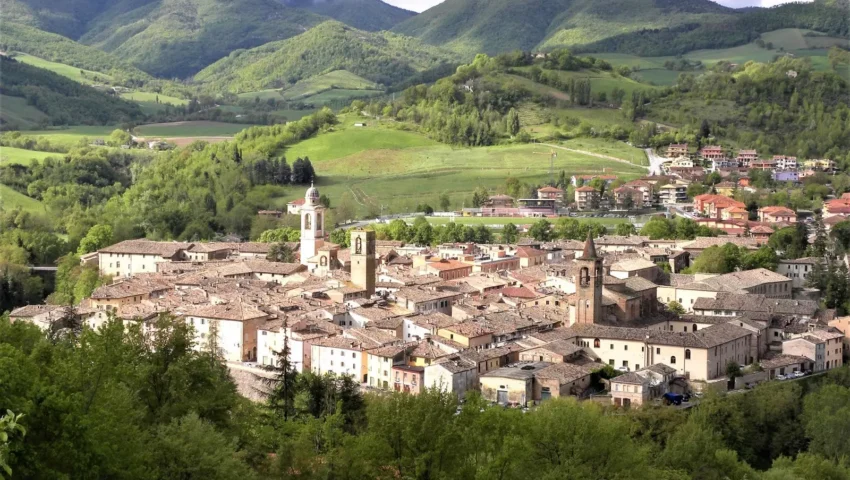 Nuova mensa scolastica NZEB a Urbania | Edilizia scolastica PNRR