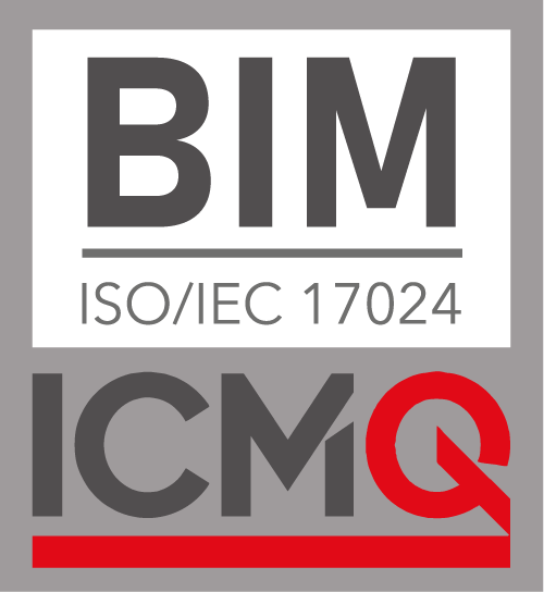 CERTIFICATO ENGLOBE BIM