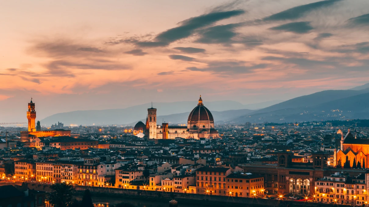 ENGLOBE al 10° Salone dell’Arte e del Restauro di Firenze 2026