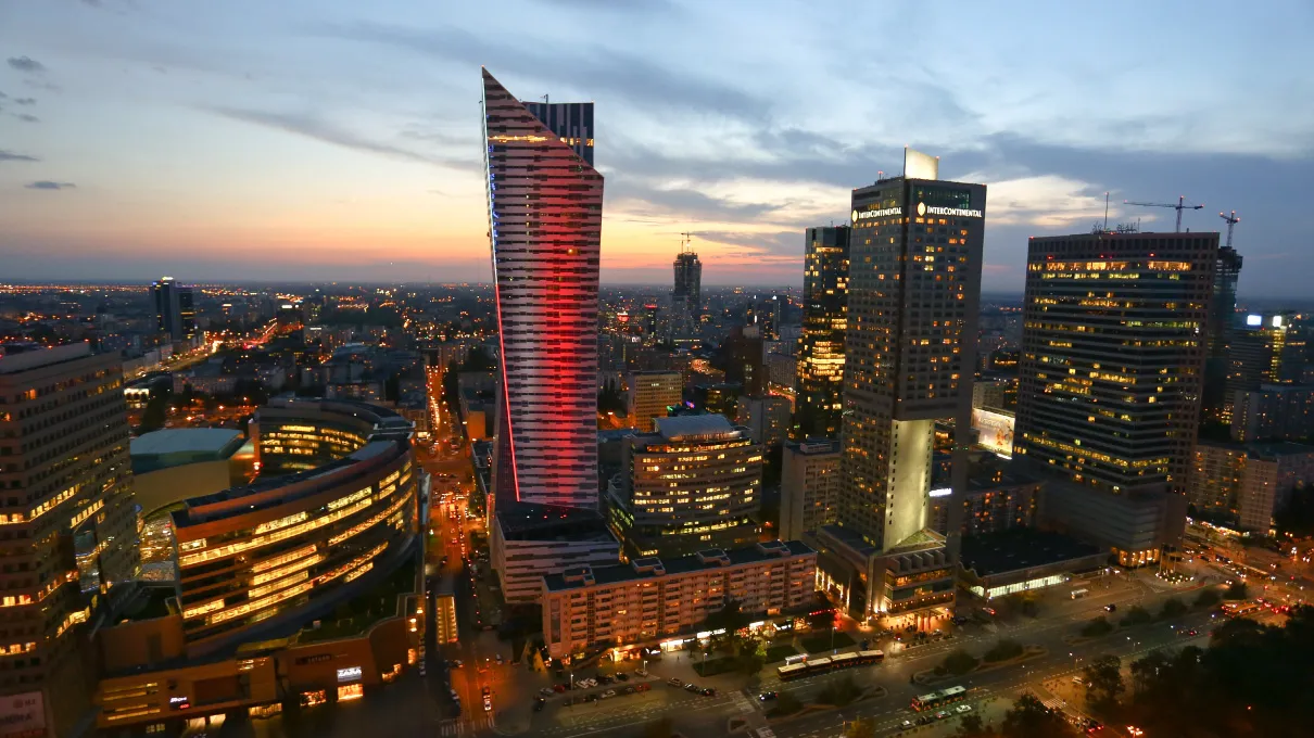 Mercato e Cantiere Post-PNRR: ENGLOBE a Milano | Englobe