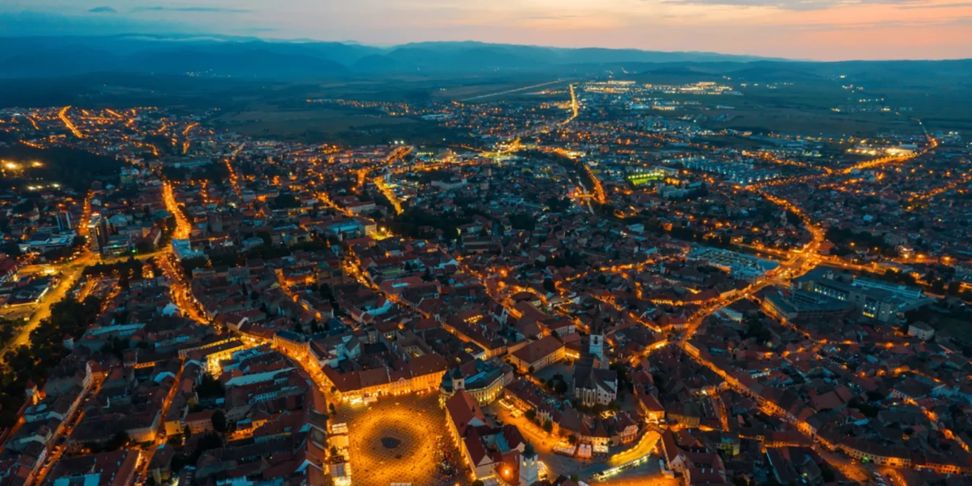 Patrimonio culturale in Macedonia del Nord | ENGLOBE