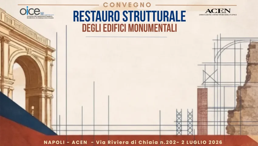 ENGLOBE al convegno OICE-ACEN | Palazzo Perticari