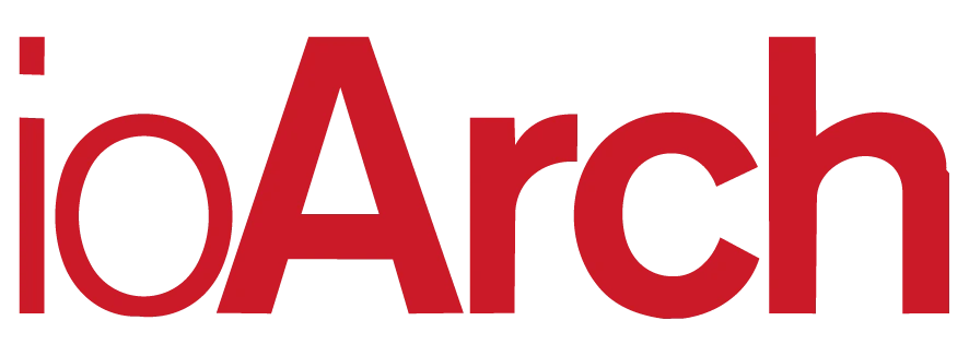 Rivista IOARCH Intervista Ing. Arch. Federico Paci ENGLOBE