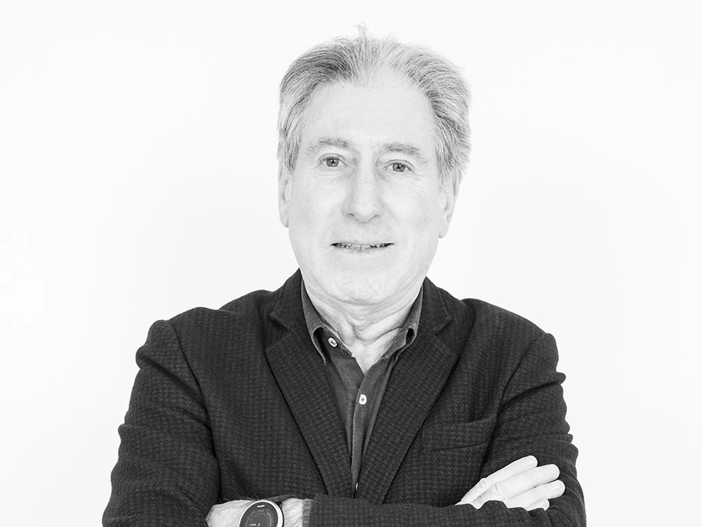 Ing. PIETRO PACI | Board Member