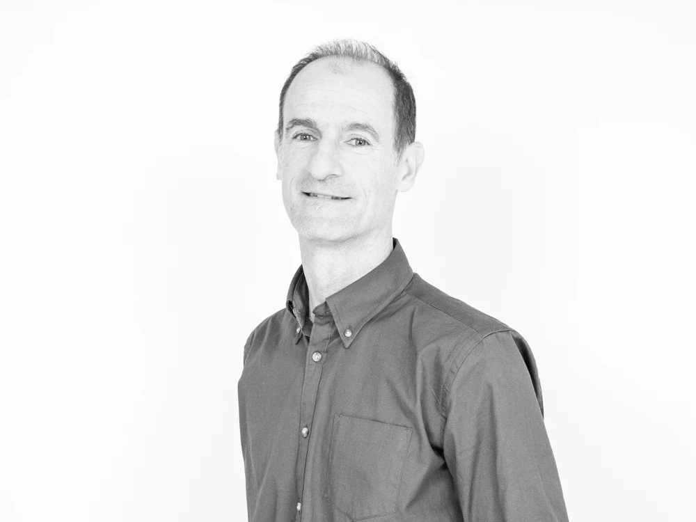 Per. Ind. SAMUELE SPINACI | Fire Prevention Area Manager