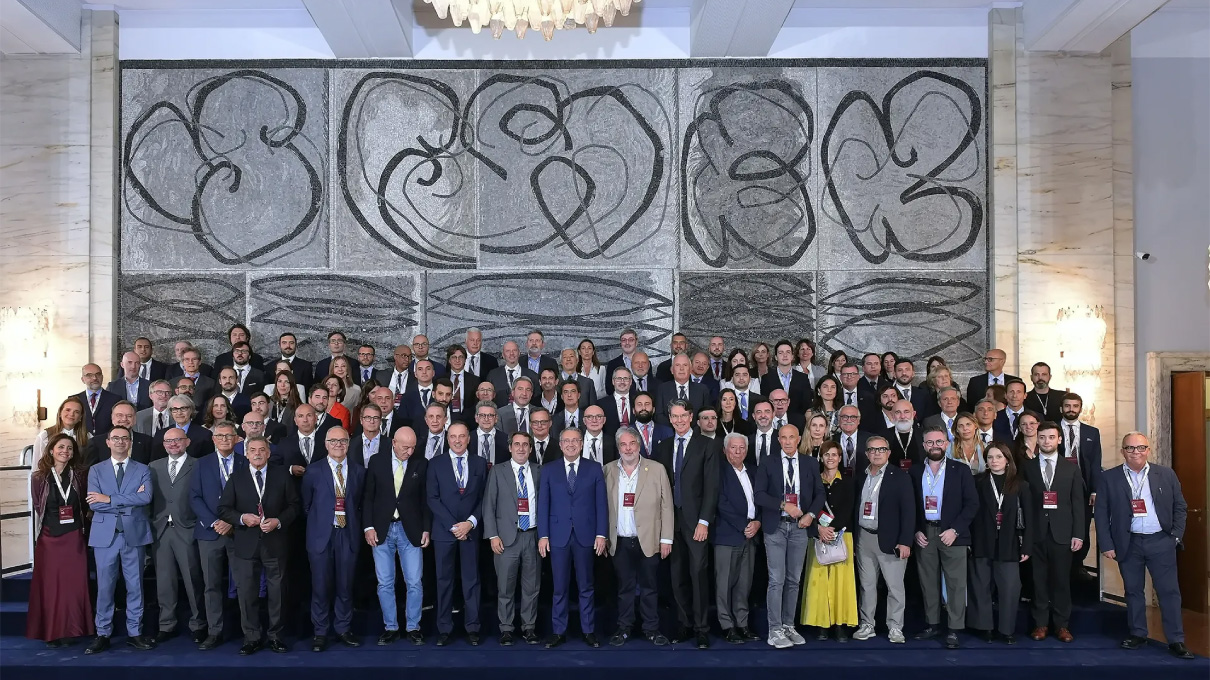 Rapporto OICE 2026: ingegneria italiana all’estero da record