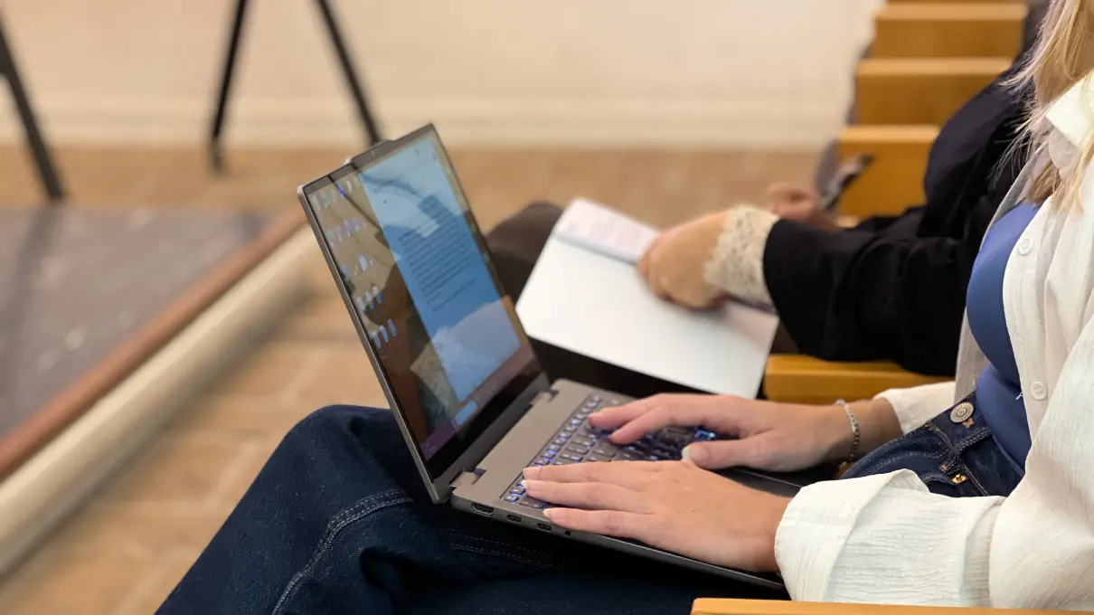 ENGLOBE e Università di Urbino: project work nell’ambito del corso di marketing B2B
